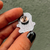 Pin Laranja - comprar online