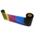 Ribbon Cinta impresora Swiftpro de color YMCK - 1000 impresiones