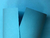 Papel Super Bond Azul c/ 500 folhas