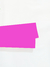 Papel Fluorescente Color Plus Neon Rosa 180g - comprar online
