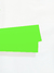 Papel Fluorescente Color Plus Neon Verde 180g 50 folhas - comprar online