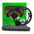 Kit Relação Am Gold Bmw G650 Gs 2011/2013 Com Retentor