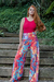 Calça Pantalona - loja online