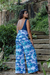 Calça Pantalona - comprar online