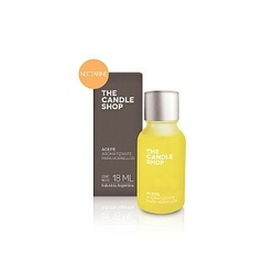 ACEITE AROMATIZANTE - tienda online