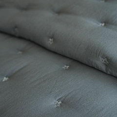 CUBRECAMA BASIC QUEEN - comprar online