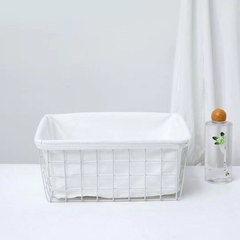 CANASTO BILBAO WHITE