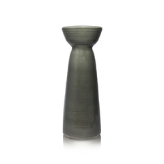 CANDELABRO CERAMICA MEDIANO - Justa Calma