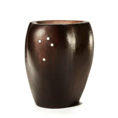 MATE CLASICO ALGARROBO - comprar online