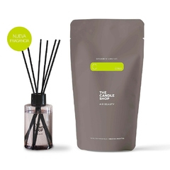 DIFUSOR BASIC - Justa Calma