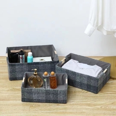 MARSELLA DARK GREY