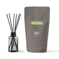 DIFUSOR BASIC