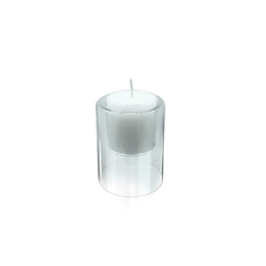 CANDELABRO FLOATING CHICO