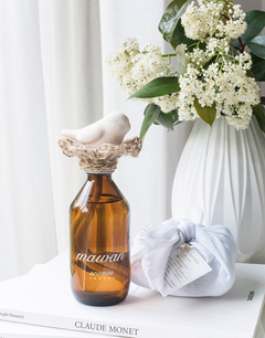 PAJARO DIFUSOR CON ALPILLERA - comprar online