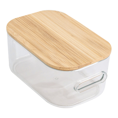 CAJA LUND CLEAR