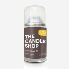 AROMATIZADOR EN AEROSOL - Justa Calma