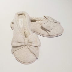 PANTUFLAS LU ARENA
