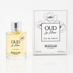 OUD LA FLEUR