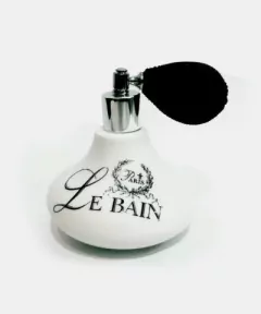PERFUMERO LE BAIN