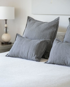 ALMOHADON STONE GRIS
