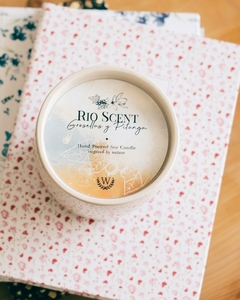VELA RIO SCENT