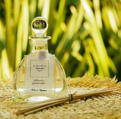 DIFUSOR CON VARILLAS