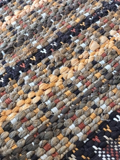 ALFOMBRA NARANJA - comprar online