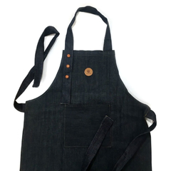 Delantal de Jean