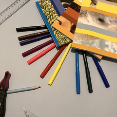 Vuelta al Cole!