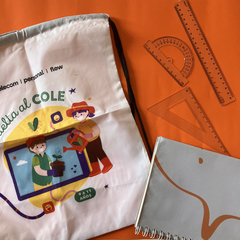 Set Vuelta al Cole- Primaria - comprar online