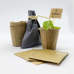 Kit de siembra