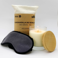 Kit de spa