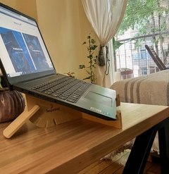 Soporte para notebook - comprar online