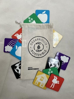 Juego de memoria visual - comprar online