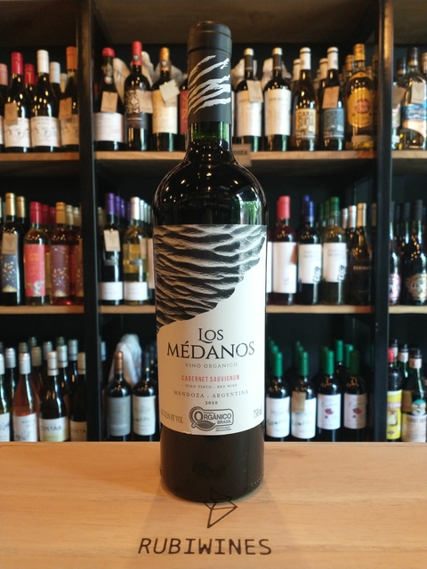 LOS MEDANOS CABERNET SAUVIGNON