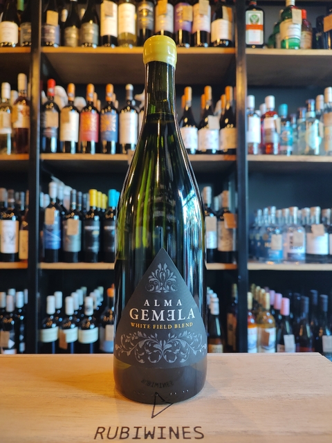 ALMA GEMELA WHITE FIELD BLEND