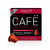 Viaggio Fortissimo, 10 Capsulas, 55g, Compatible Con Maquina