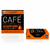 Viaggio Ristretto, 10 Capsulas, 55g, Compatible Con Maquinas - comprar en línea