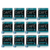 VIAGGIO DECAFFEINATO, 120 CAPSULAS, 55G, NESPRESSO