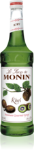 MONIN Jarabes 750 ml (Vidrio) Kiwi (HORECAS)