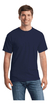 Playera Gildan Caballero Cuello Redondo Mod 5000 Algodón - comprar en línea