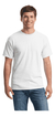Playera Gildan Caballero Cuello Redondo Mod 5000 Algodón - comprar en línea