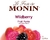 MONIN PURÉS 1 LITRO (PET) WILDBERRY - comprar en línea
