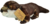 PELUCHE CASTOR en internet