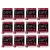 VIAGGIO COLOMBIA, 120 CAPSULAS, 55G, NESPRESSO