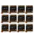 VIAGGIO CIOCCOLATO, 120 CAPSULAS, 55G, NESPRESSO