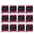 VIAGGIO LUNGO, 120 CAPSULAS, 55G, NESPRESSO