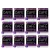 VIAGGIO INTENSO, 120 CAPSULAS, 55G, NESPRESSO