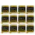 VIAGGIO ESPRESSO, 120 CAPSULAS, 55G, NESPRESSO