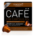 Viaggio Cioccolato, 10 Capsulas, 55g, Nespresso